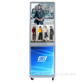 32 Inch L Frame LCD Signage